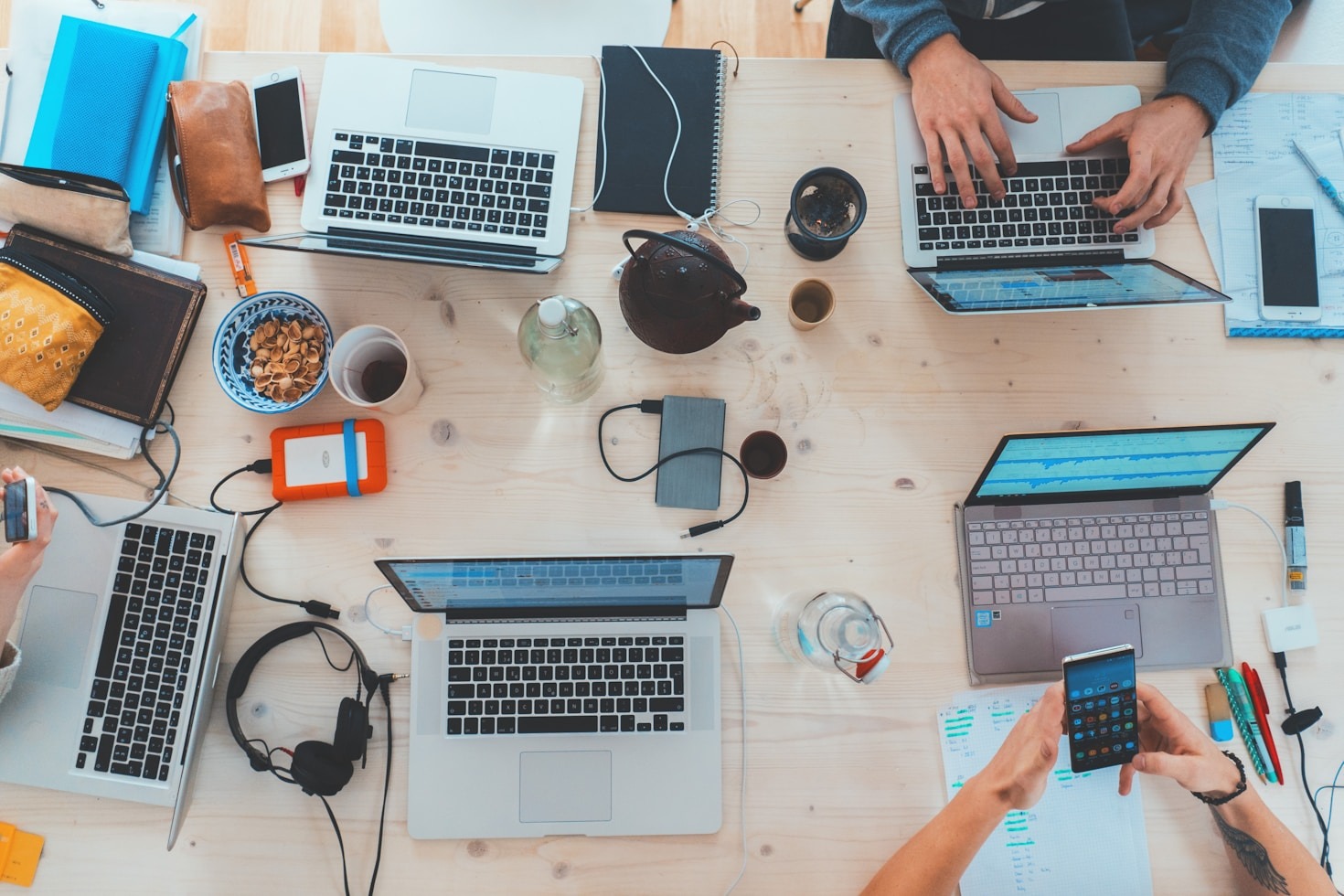 Empowerment in organisaties: een bottom-up aanpak